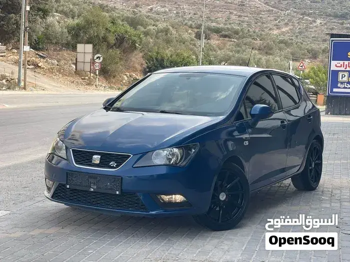 Seat Ibiza 2017 photo 5