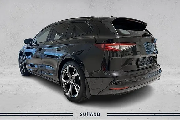 Skoda Enyaq 2023 photo 3