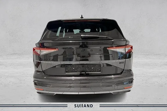 Skoda Enyaq 2023 photo 4