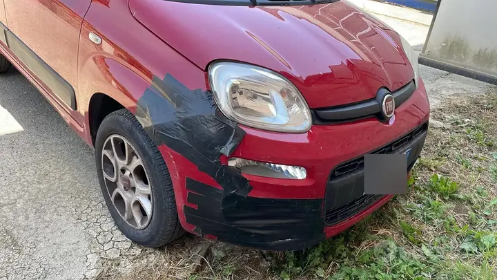 Fiat Panda 2013 photo 3