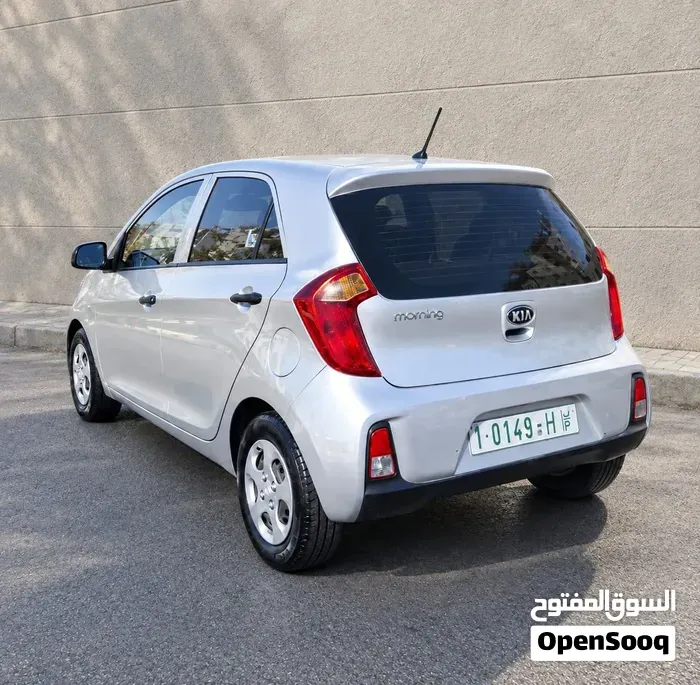 Kia Picanto 2016 photo 4