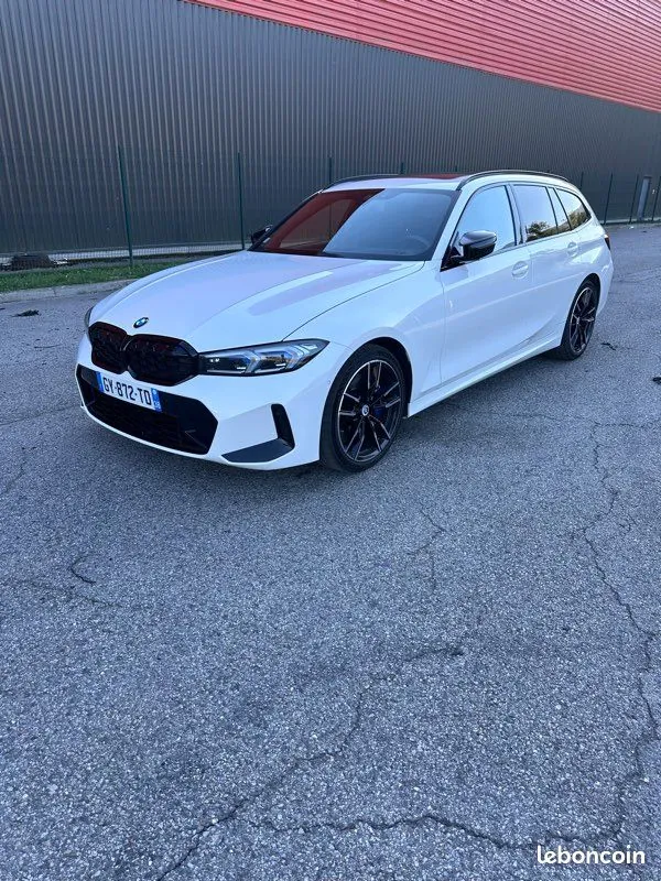 BMW Série 3
