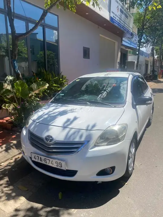Toyota Vios