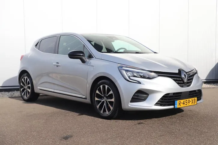 Renault Clio 2022 photo 3