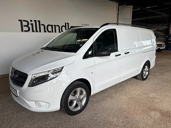 Mercedes-Benz Vito 119