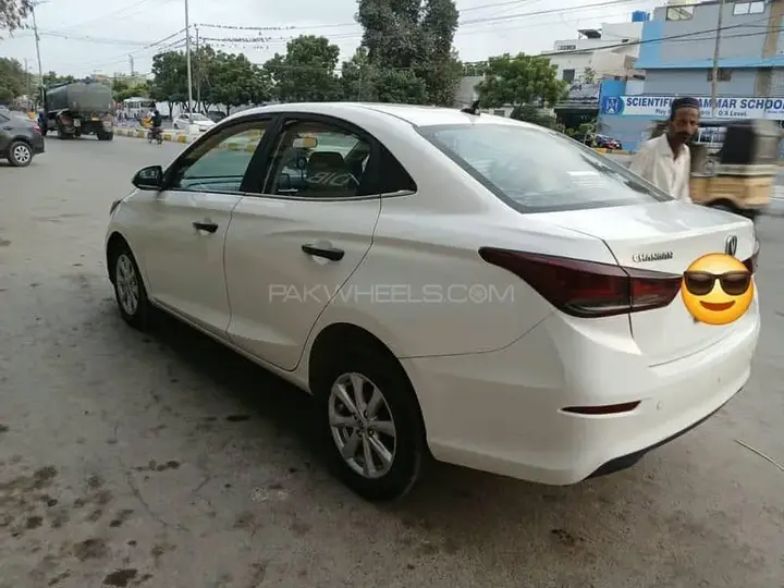 Changan Alsvin