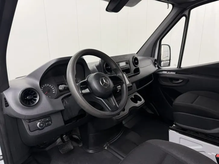 Mercedes-Benz Sprinter 2019 photo 3