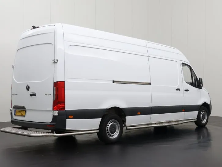 Mercedes-Benz Sprinter 2019 photo 2