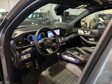 Mercedes-Benz Gle 2024 photo 2