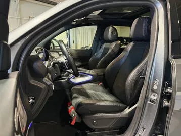 Mercedes-Benz Gle 2024 photo 3