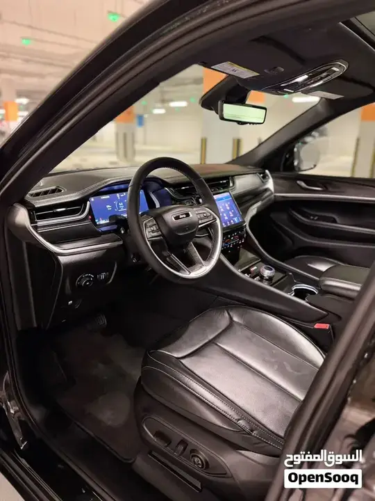 Jeep Grand Cherokee 2025 photo 2