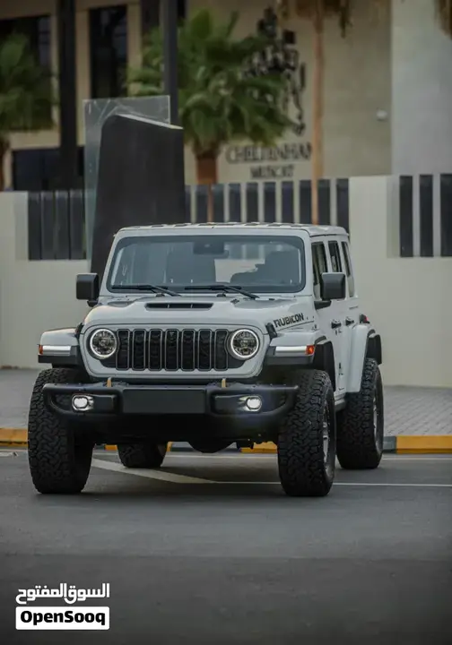 Jeep Grand Cherokee 2025 photo 5