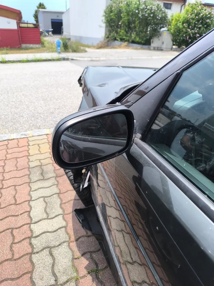 Saab 9-5 2001 photo 3