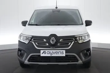 Renault Kangoo 2025 photo 2