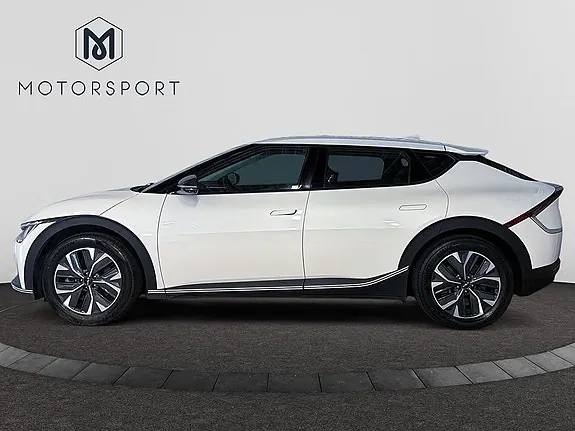 Kia Ev6 2022 photo 3