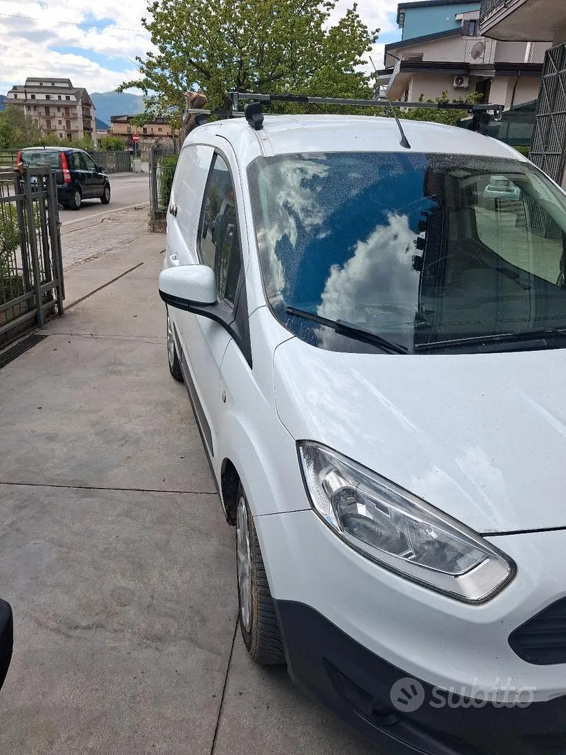 Ford Cousin 2016 photo 5