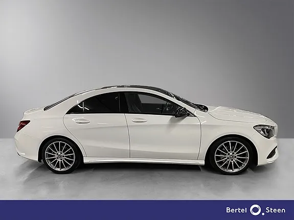 Mercedes-Benz Cla180 2017 photo 3