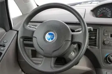 Fiat Idea 2004 photo 3