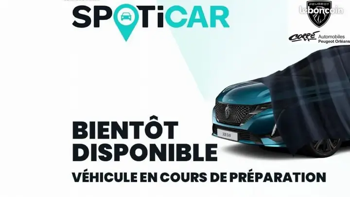 Peugeot 308 2024 photo 3