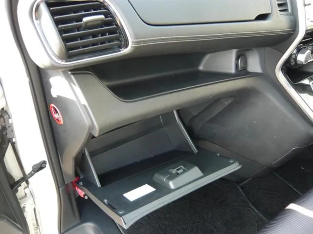 Nissan Serena 2017 photo 5