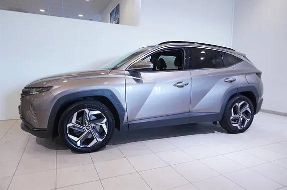 Hyundai Tucson 2021 photo 3