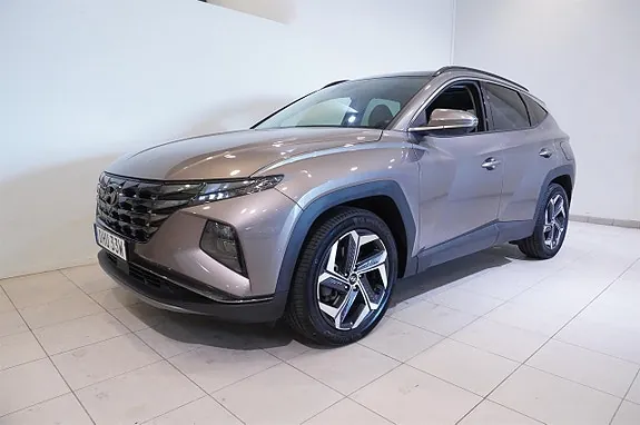 Hyundai Tucson 2021 photo 2