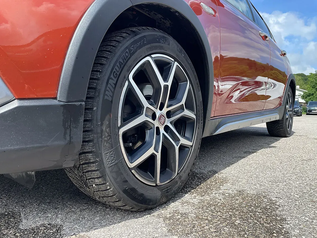 Fiat Tipo 2021 photo 3