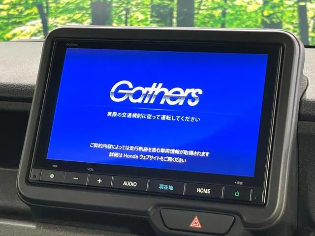 Honda N-Box 2025 photo 3