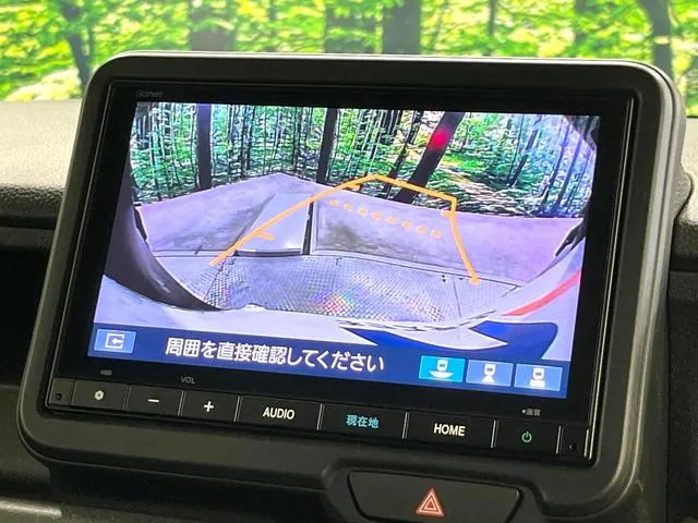 Honda N-Box 2025 photo 4