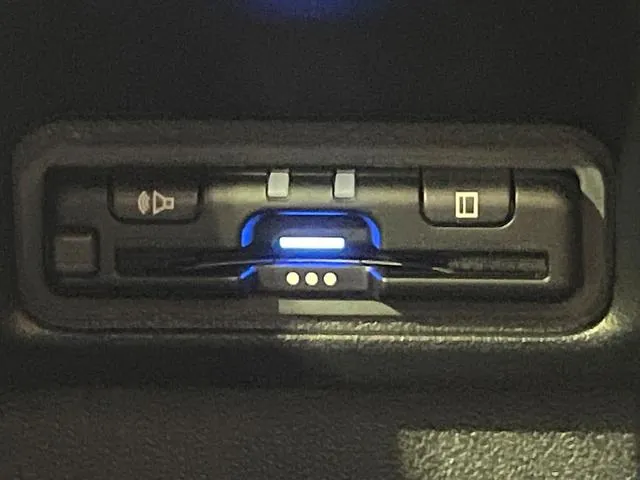 Honda N-Box 2025 photo 5