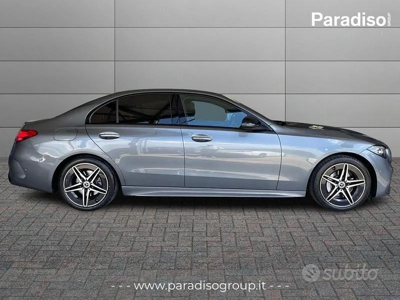 Mercedes-Benz C-Class 2024 photo 5