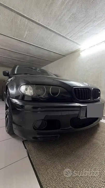 BMW E46 2004 photo 2