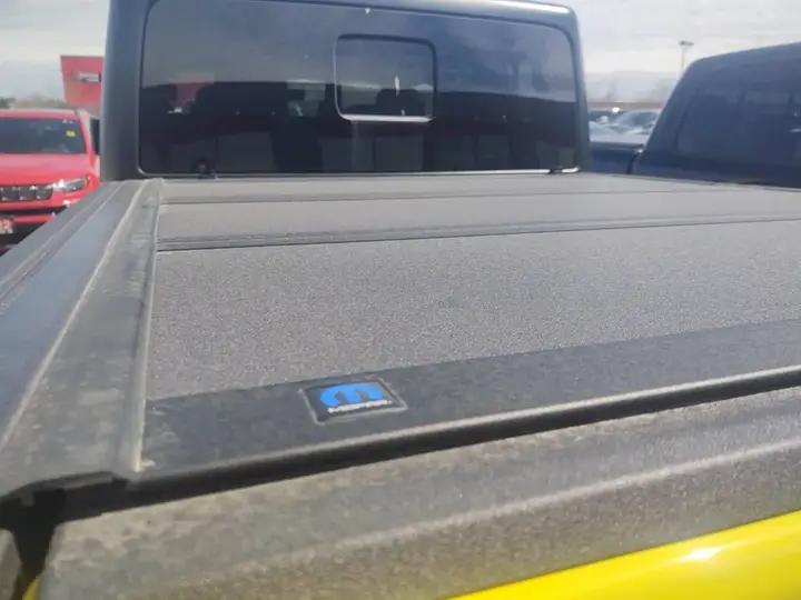 Jeep Gladiator 2023 photo 5