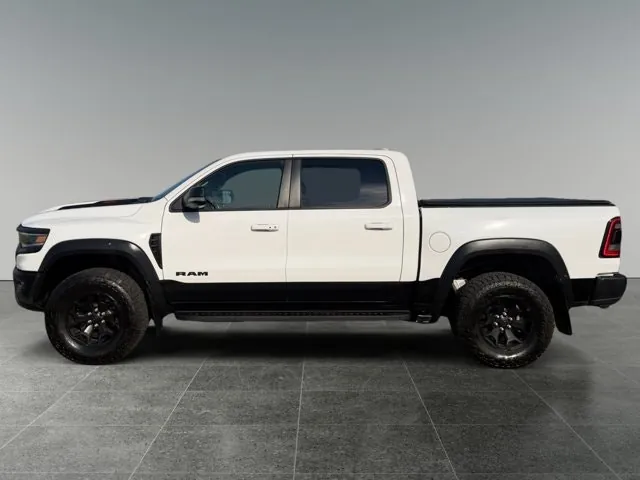 Ram 1500 Trx 2021 photo 2
