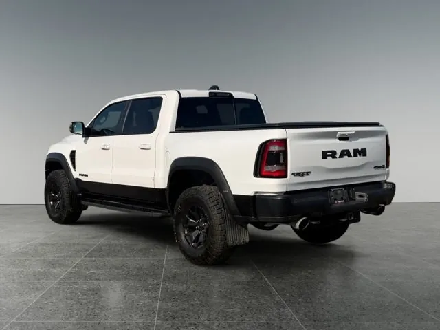 Ram 1500 Trx 2021 photo 4