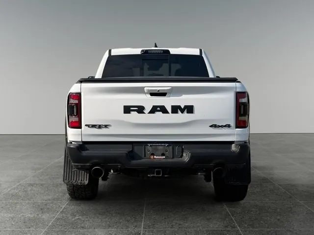 Ram 1500 Trx 2021 photo 5
