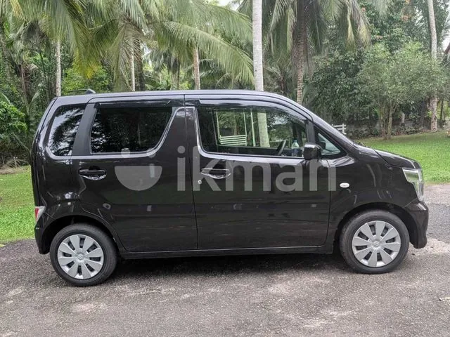 Suzuki Wagon R 2025 photo 5