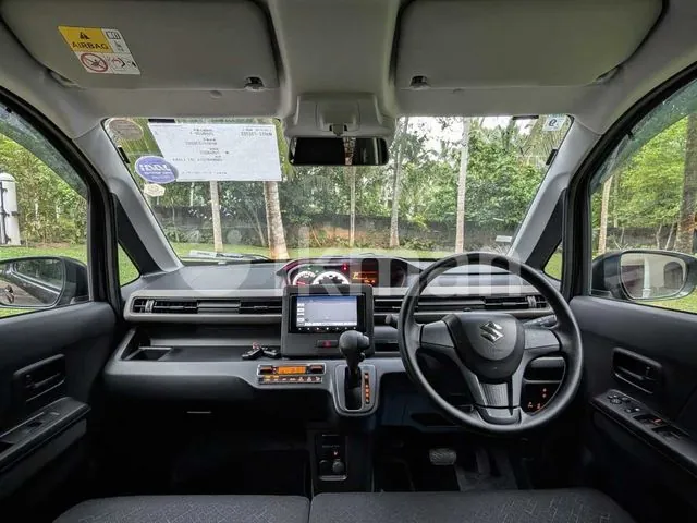 Suzuki Wagon R 2025 photo 2
