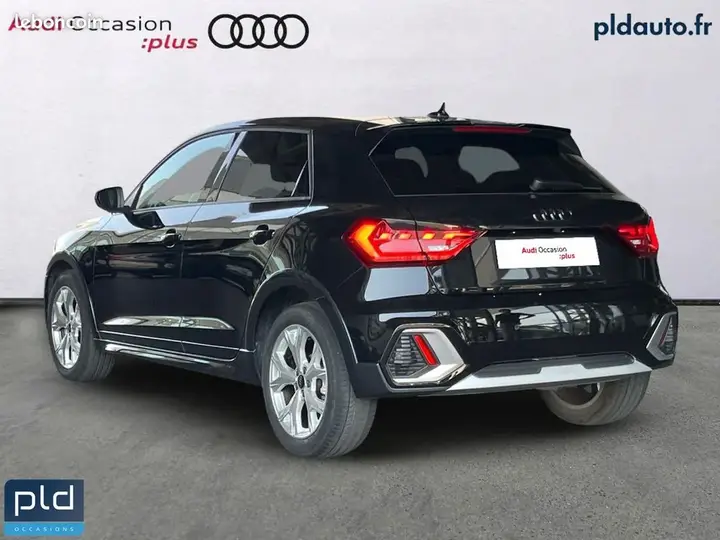 Audi A1 2023 photo 3