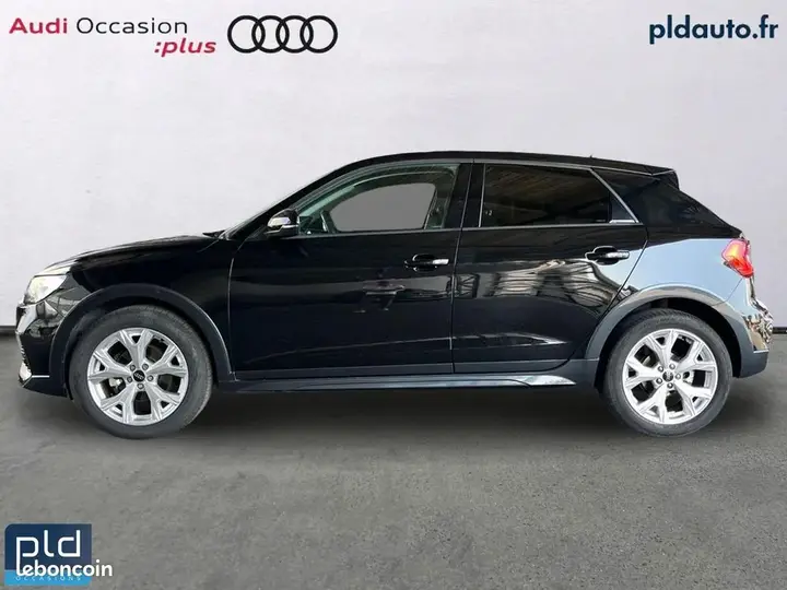 Audi A1 2023 photo 2