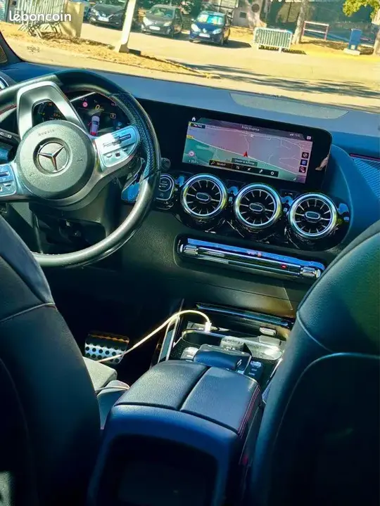 Mercedes-Benz Gla 2021 photo 3