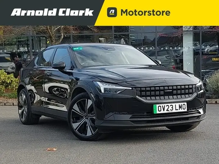Polestar Polestar 2