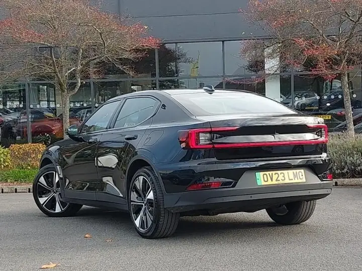 Polestar Polestar 2 2023 photo 2