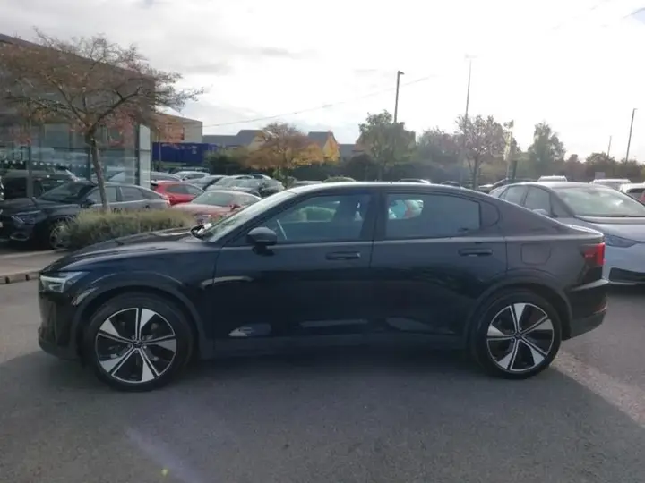 Polestar Polestar 2 2023 photo 4