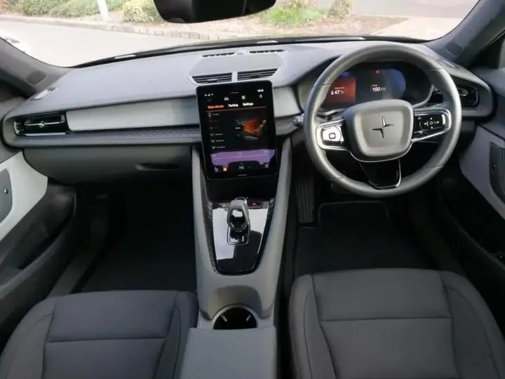 Polestar Polestar 2 2023 photo 3