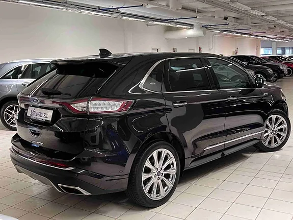 Ford Edge 2018 photo 5