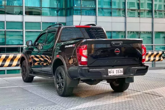 Nissan Navara 2023 photo 5