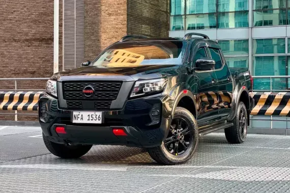 Nissan Navara 2023 photo 4