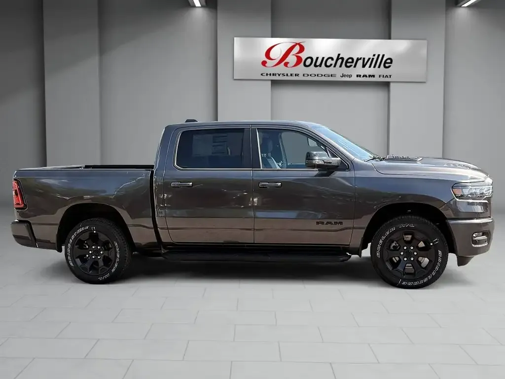 Ram 1500 2026 photo 5