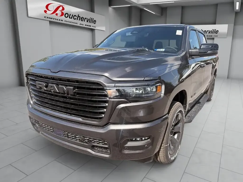 Ram 1500